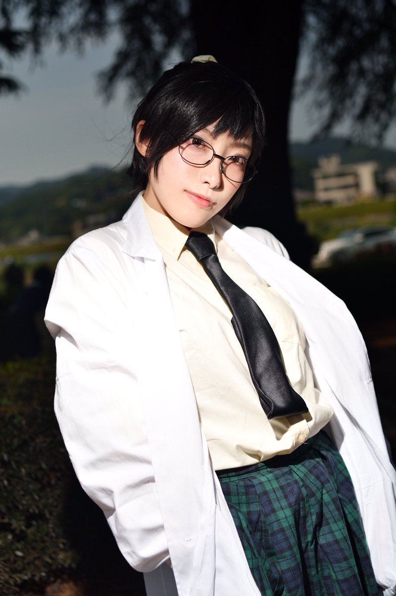 ひめたま僕は友達が少ない志熊理科Photo:高丘湖( ) ひめたま僕は友達が少ない志熊理科Photo:高丘湖( )
