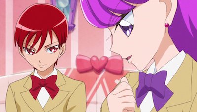【ニュース】TVアニメ『キラキラ☆プリキュアアラモード』 第 17 話よりあらすじ・先行場面カット到着! 千葉千恵巳演じ 【ニュース】TVアニメ『キラキラ☆プリキュアアラモード』 第 17 話よりあらすじ・先行場面カット到着! 千葉千恵巳演じ