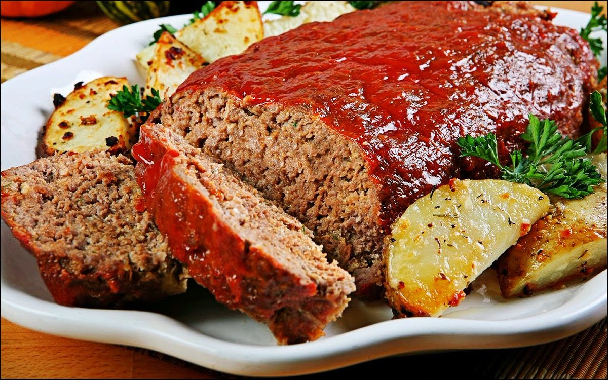 https://t.co/K2uhjLwALR - Homemade Meatloaf Recipe -- How to make the perfect meatloaf https://t.co/4wVI9gdBC3