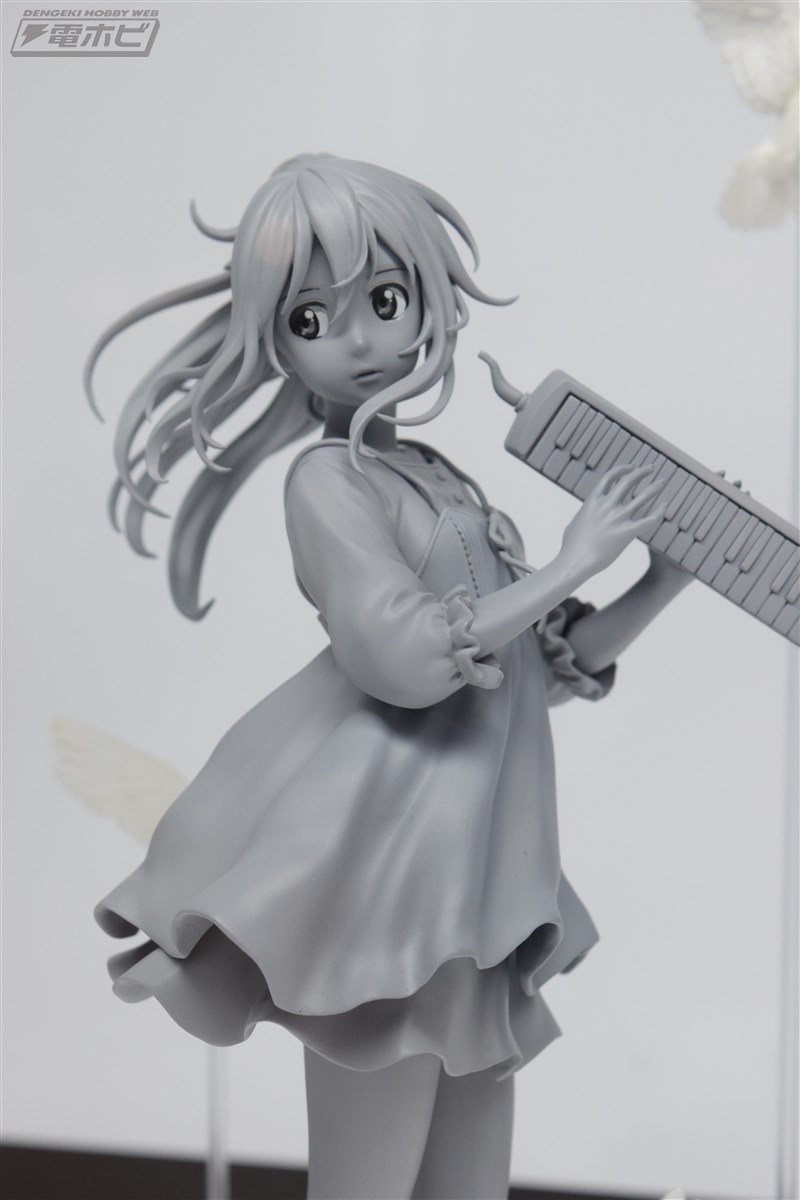 『#冴えカノ♭』加藤恵、『D.Gray-man』神田ユウ、『#FGO』ジャンヌ・オルタなどを出展!【#メガホビEXPO 『#冴えカノ♭』加藤恵、『D.Gray-man』神田ユウ、『#FGO』ジャンヌ・オルタなどを出展!【#メガホビEXPO
