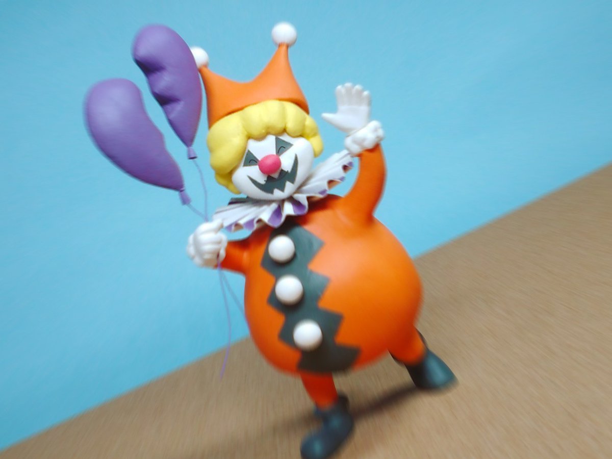 ④「ギッザギザに してやるよ~♪」「モフ~~~!!ギッザギッザ モフ~~!!」#precure #キュアぱず #ツナガラ ④「ギッザギザに してやるよ~♪」「モフ~~~!!ギッザギッザ モフ~~!!」#precure #キュアぱず #ツナガラ