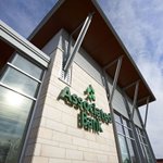 First-quarter profits rise for Wisconsin banks First-quarter profits rise for Wisconsin banks