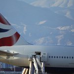 Datorsistēmu problēmu dēļ visā pasaulē kavējas «British Airways» avioreisi Datorsistēmu problēmu dēļ visā pasaulē kavējas «British Airways» avioreisi