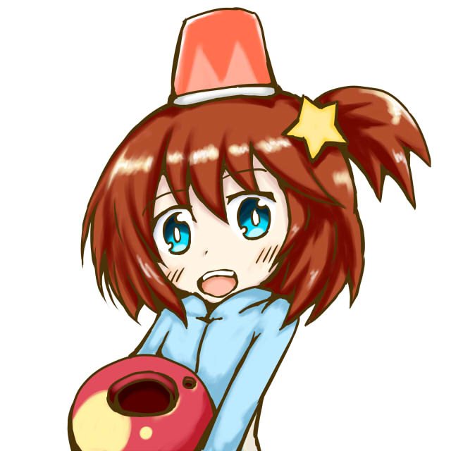 > 宇宙パトロールルル子のルル子ちゃん(宇宙服)をお願いします! #odaibakoこれも知らない作品ですね…。 > 宇宙パトロールルル子のルル子ちゃん(宇宙服)をお願いします! #odaibakoこれも知らない作品ですね…。