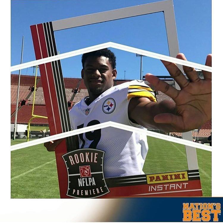 S. Y. F. L. Legend. Juju. Smith ???????? https://t.co/03pl09vvIG https://t.co/fbQYT4lJLE