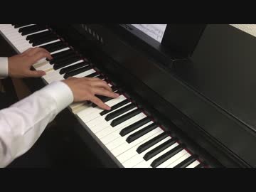 第65位:ガンダムUC「PIANO UC-NO.3(SIDE:B)」をピアノで弾いてみた 第65位:ガンダムUC「PIANO UC-NO.3(SIDE:B)」をピアノで弾いてみた