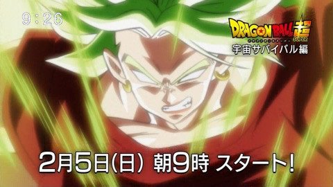このふたりが同じ声とは…#ドラゴンボール超#precure このふたりが同じ声とは…#ドラゴンボール超#precure