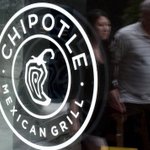 Chipotle says customer credit card data stolen from most stores Chipotle says customer credit card data stolen from most stores