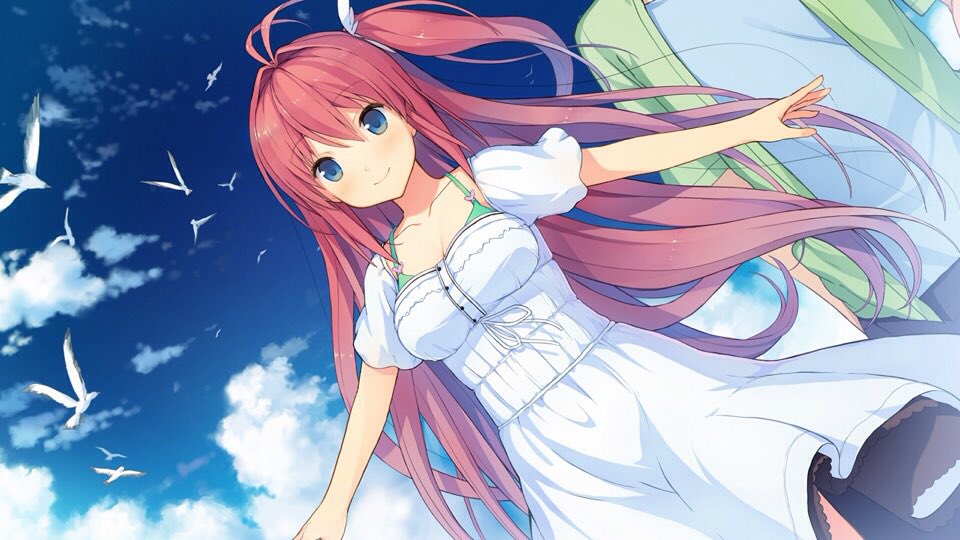 おはようございます(・ω・)ノ#蒼の彼方のフォーリズム#あおかな#倉科明日香 おはようございます(・ω・)ノ#蒼の彼方のフォーリズム#あおかな#倉科明日香