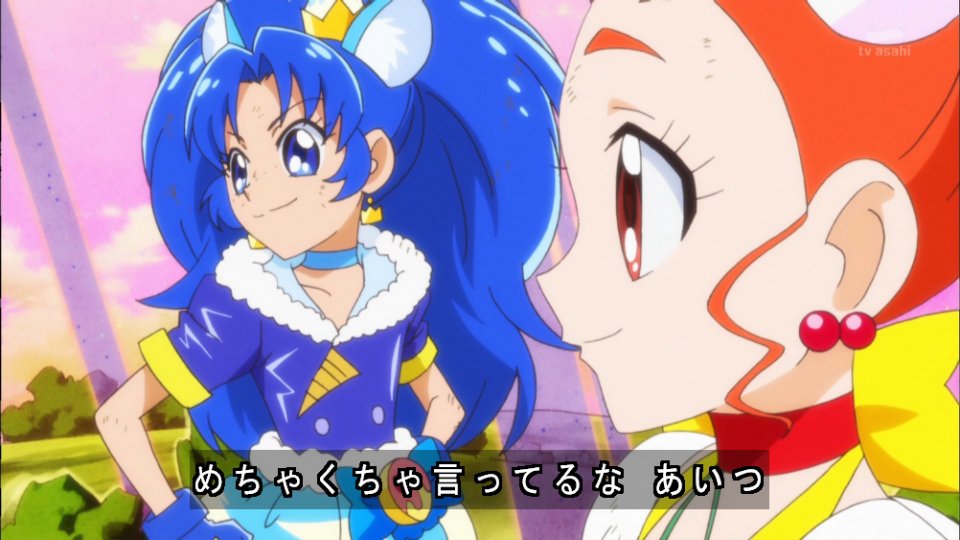 使い所多すぎる #precure 使い所多すぎる #precure