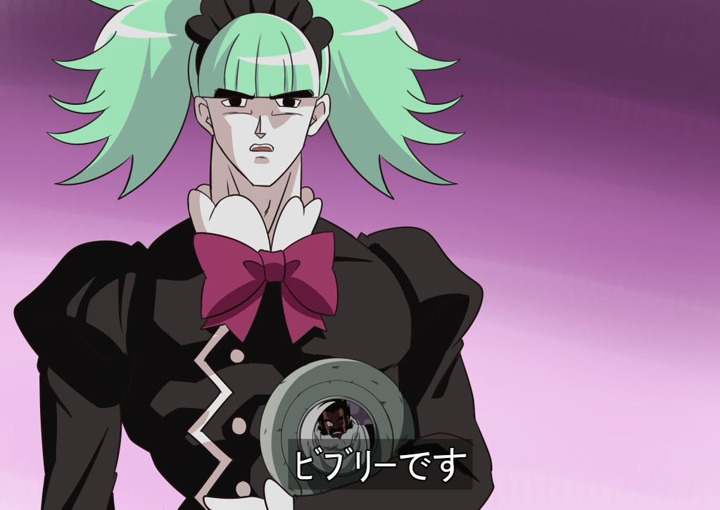 「新キャラです。何なりとお使いください」#precure 「新キャラです。何なりとお使いください」#precure
