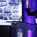GM says ISS advises against Greenlight share plan, board nominees GM says ISS advises against Greenlight share plan, board nominees