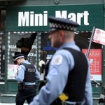 Cops tout raids, arrests as way to tamp down holiday weekend violence Cops tout raids, arrests as way to tamp down holiday weekend violence