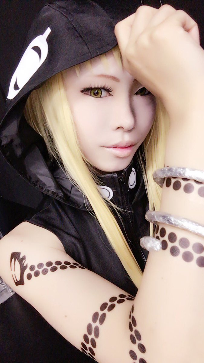 ミミスタでソウルイーター🐍 ミミスタでソウルイーター🐍
