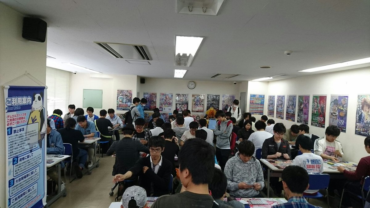 【イベント情報】【#デュエル・マスターズ】デュエマ担当よりお知らせです!第2回ホビステデュエマ千葉駅前CS始まりました! 【イベント情報】【#デュエル・マスターズ】デュエマ担当よりお知らせです!第2回ホビステデュエマ千葉駅前CS始まりました!
