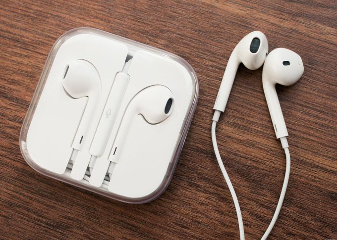 Free Apple Earbuds Free Apple Earbuds