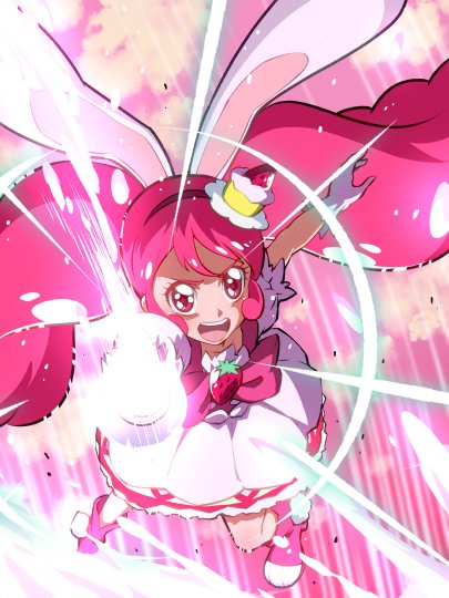 ブログ更新 “キラキラ☆プリキュアアラモード #17「最後の実験!変身できないキュアホイップ!」 『真・南海大決戦』” ブログ更新 “キラキラ☆プリキュアアラモード #17「最後の実験!変身できないキュアホイップ!」 『真・南海大決戦』”