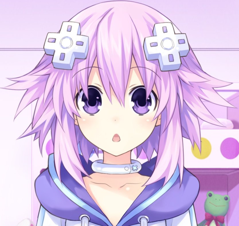 ころころ変わる表情が楽しい気持ちにさせてくれる(*´ω`*)#ネプテューヌ#ねぷ子さん#まいコン ころころ変わる表情が楽しい気持ちにさせてくれる(*´ω`*)#ネプテューヌ#ねぷ子さん#まいコン
