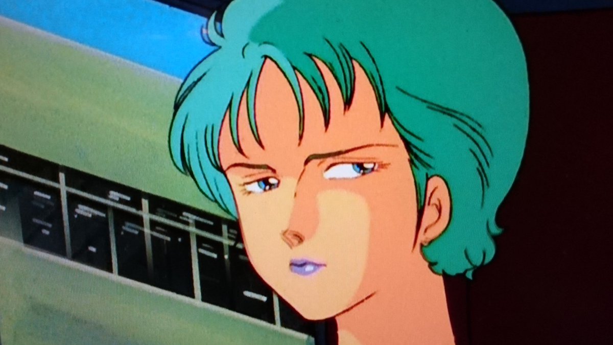 マリーダさん、プルツーても、原点は彼女達♪♪#g_uc #g_z #g_zz マリーダさん、プルツーても、原点は彼女達♪♪#g_uc #g_z #g_zz