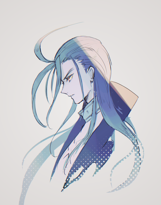 久々に描いた黒城凶死郎。シンプルなかっこよさって難しいなーといつも思う#デュエルマスターズ #FANART 久々に描いた黒城凶死郎。シンプルなかっこよさって難しいなーといつも思う#デュエルマスターズ #FANART