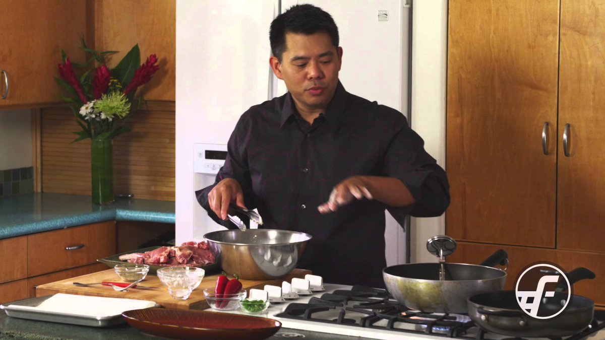 https://t.co/h0ei5sw5IT - Salt and Pepper Pork Chops https://t.co/zNHY2U07is