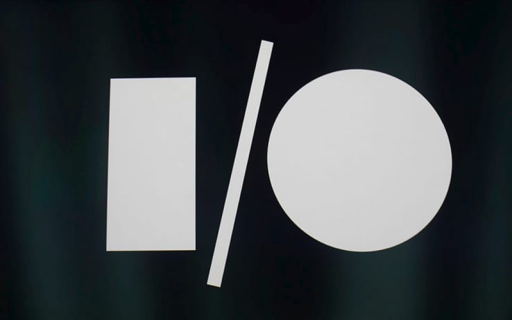 #GoogleIO