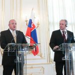 President Kiska: Slovakia Firmly Supports Georgia’s Membership to NATO President Kiska: Slovakia Firmly Supports Georgia’s Membership to NATO