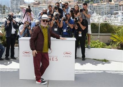 #Almodovar