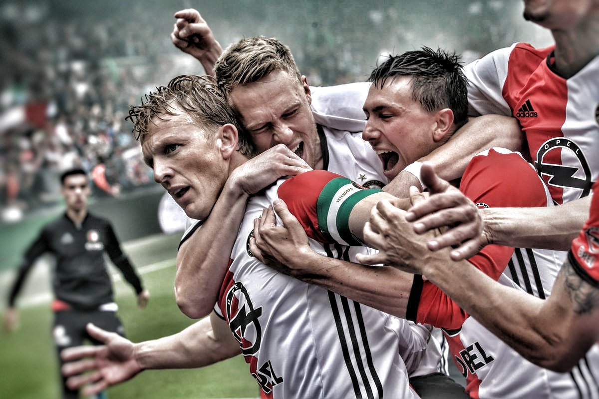 #Kuyt