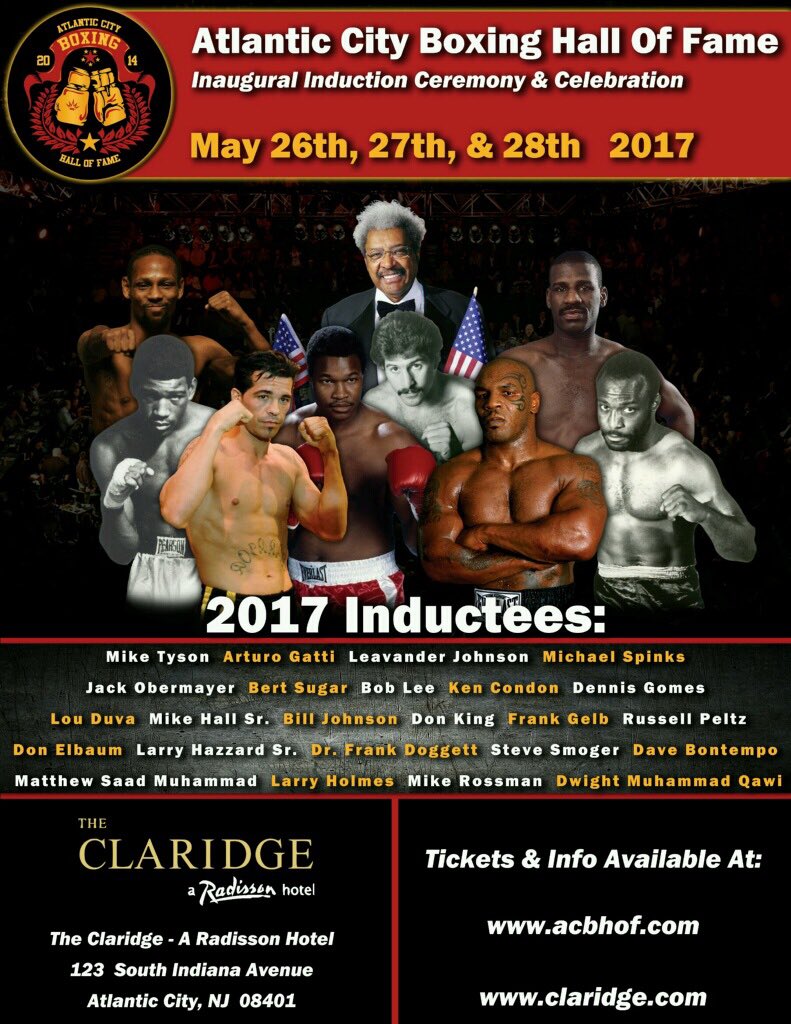 Come meet me at my Hall of Fame Induction at @acbhof. Info and tickets at https://t.co/zXCWknyu6W https://t.co/q9mRA2yQgG