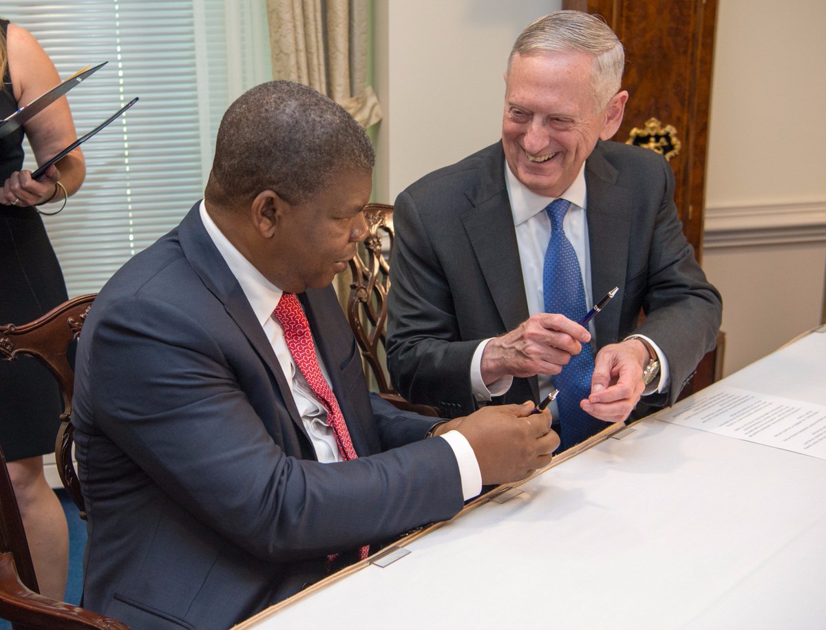 #SecDef
