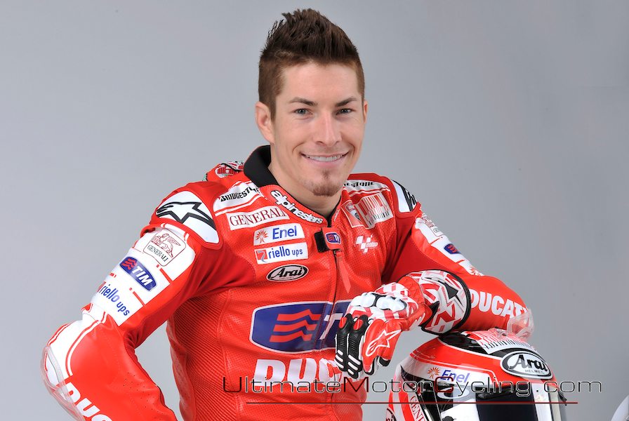 Forza Nicky
