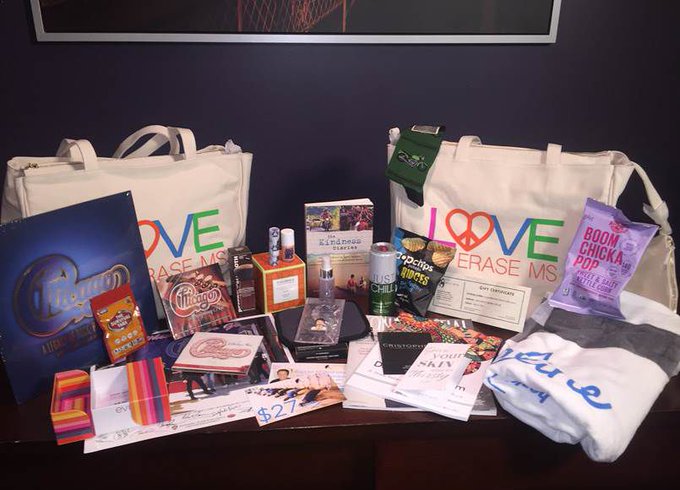 Win It! A Gift Bag from Race to Erase MS Win It! A Gift Bag from Race to Erase MS