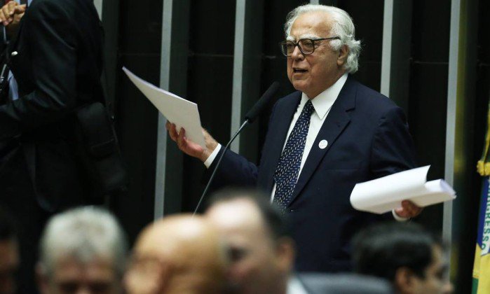 Miro Teixeira