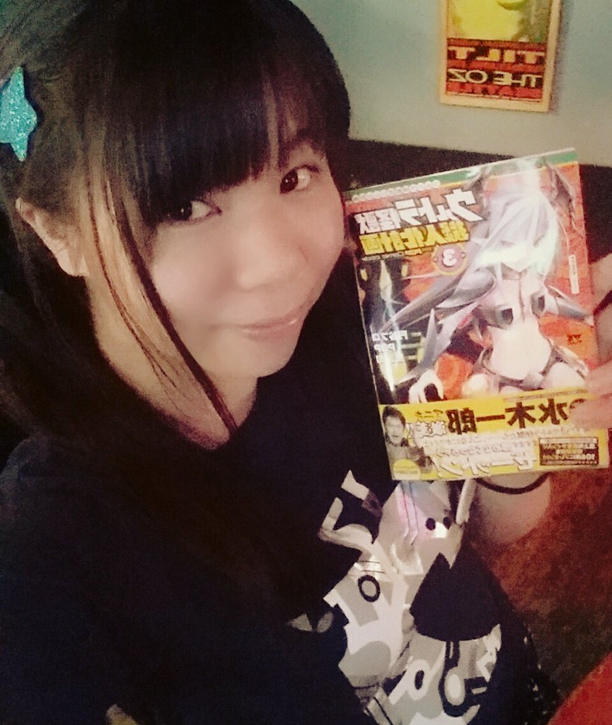 ウルトラ怪獣擬人化計画 feat.POP Comic codeコミックス第3巻発売記念イベントに行ってきました~~!風上 ウルトラ怪獣擬人化計画 feat.POP Comic codeコミックス第3巻発売記念イベントに行ってきました~~!風上