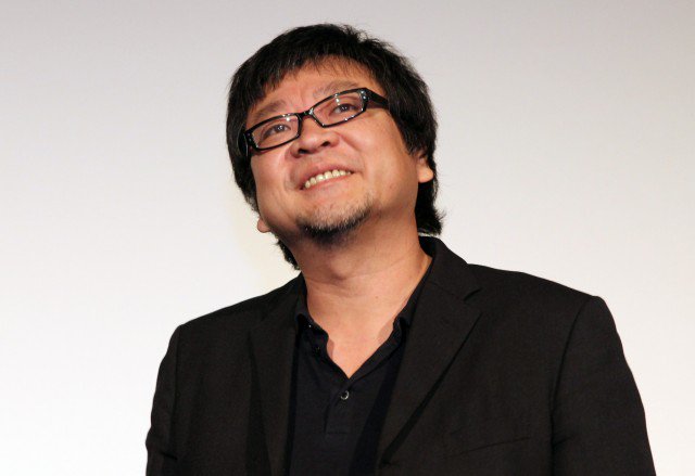 『バケモノの子』『サマウォ』細田守監督、最新作は鋭意制作中!2018年公開目指し #細田守 『バケモノの子』『サマウォ』細田守監督、最新作は鋭意制作中!2018年公開目指し #細田守