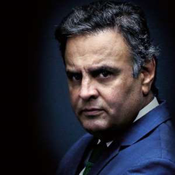 Irmã de Aécio