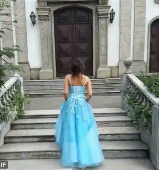 O Casamento