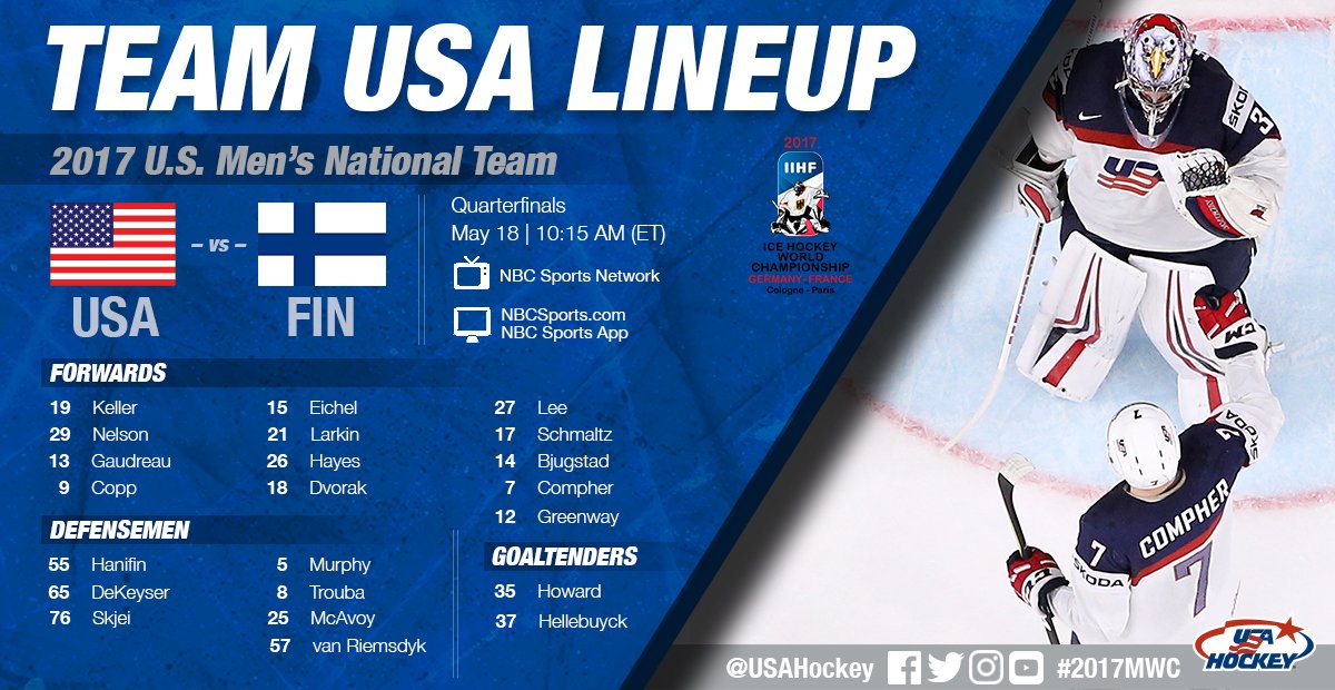 #teamusa