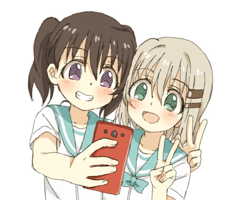 あおひな明日21時から22日の正午まで、ニコニコでヤマノススメ1期&2期全話無料公開するそうなので、よかったら観てみてく あおひな明日21時から22日の正午まで、ニコニコでヤマノススメ1期&2期全話無料公開するそうなので、よかったら観てみてく