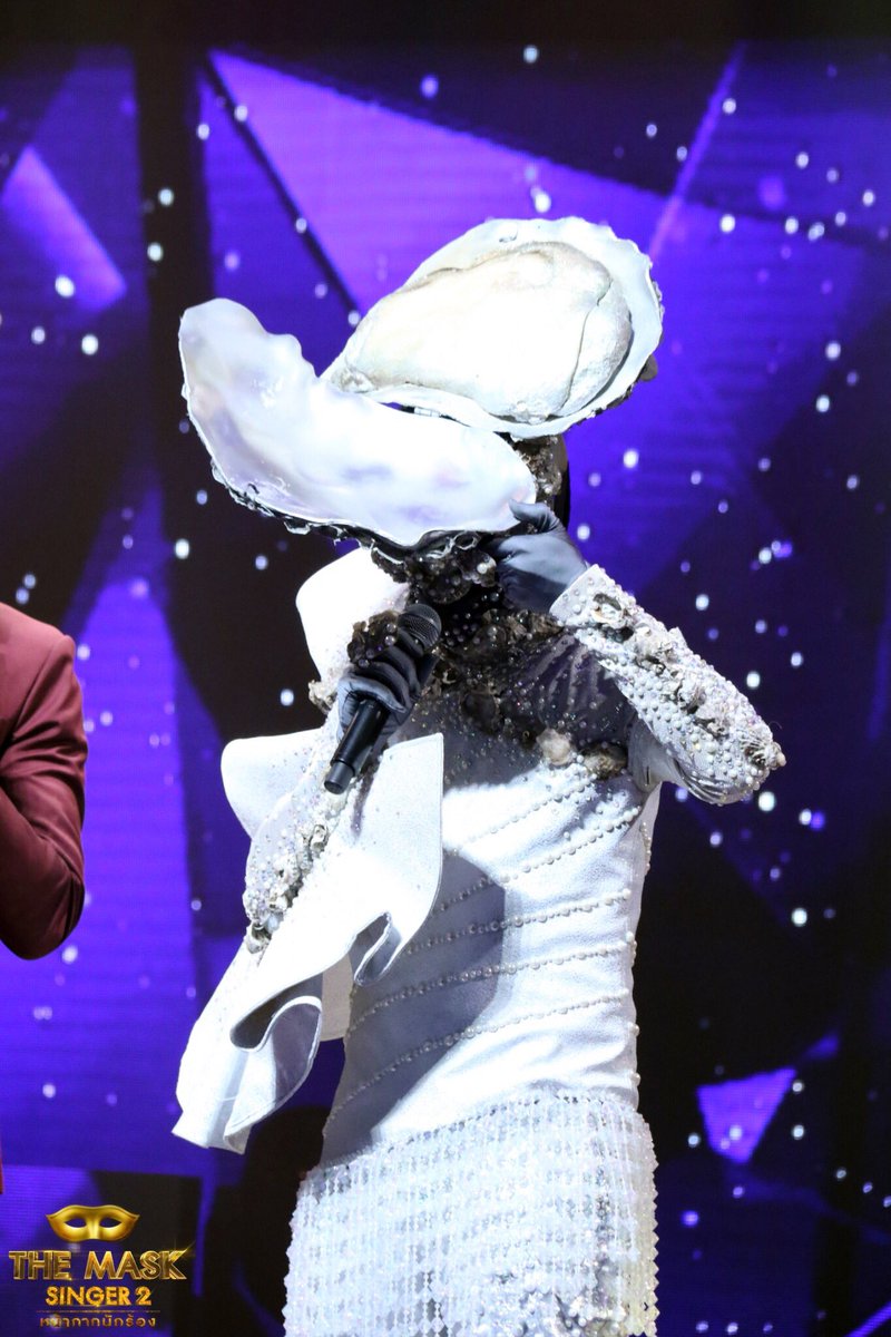 #themasksinger2