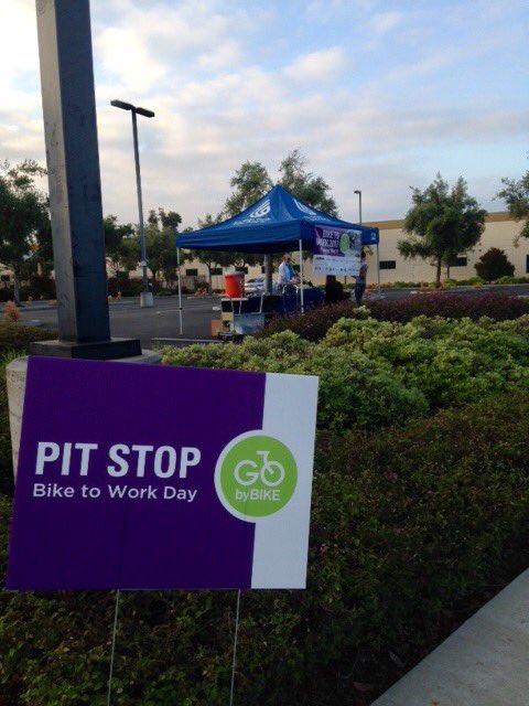 #biketoworksd