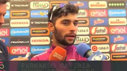 Gaviria