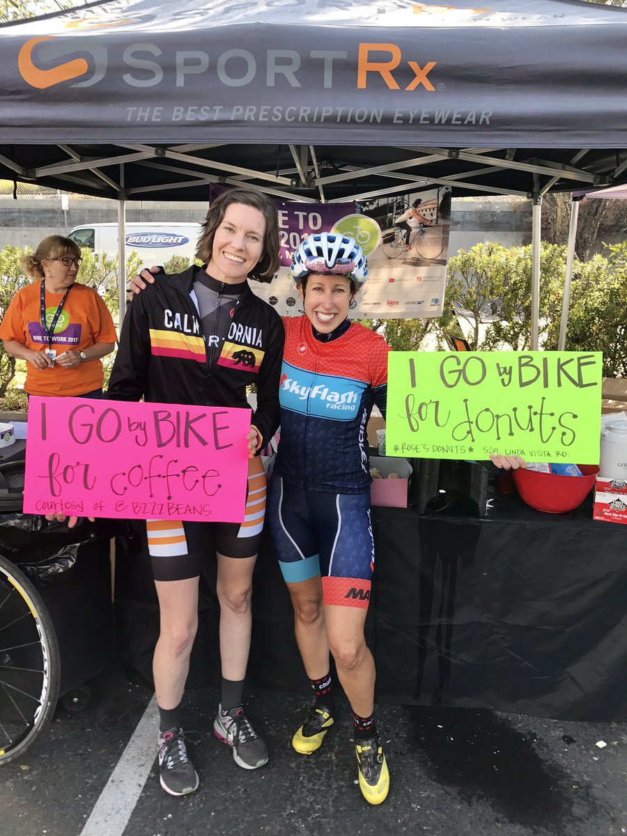 #biketoworksd