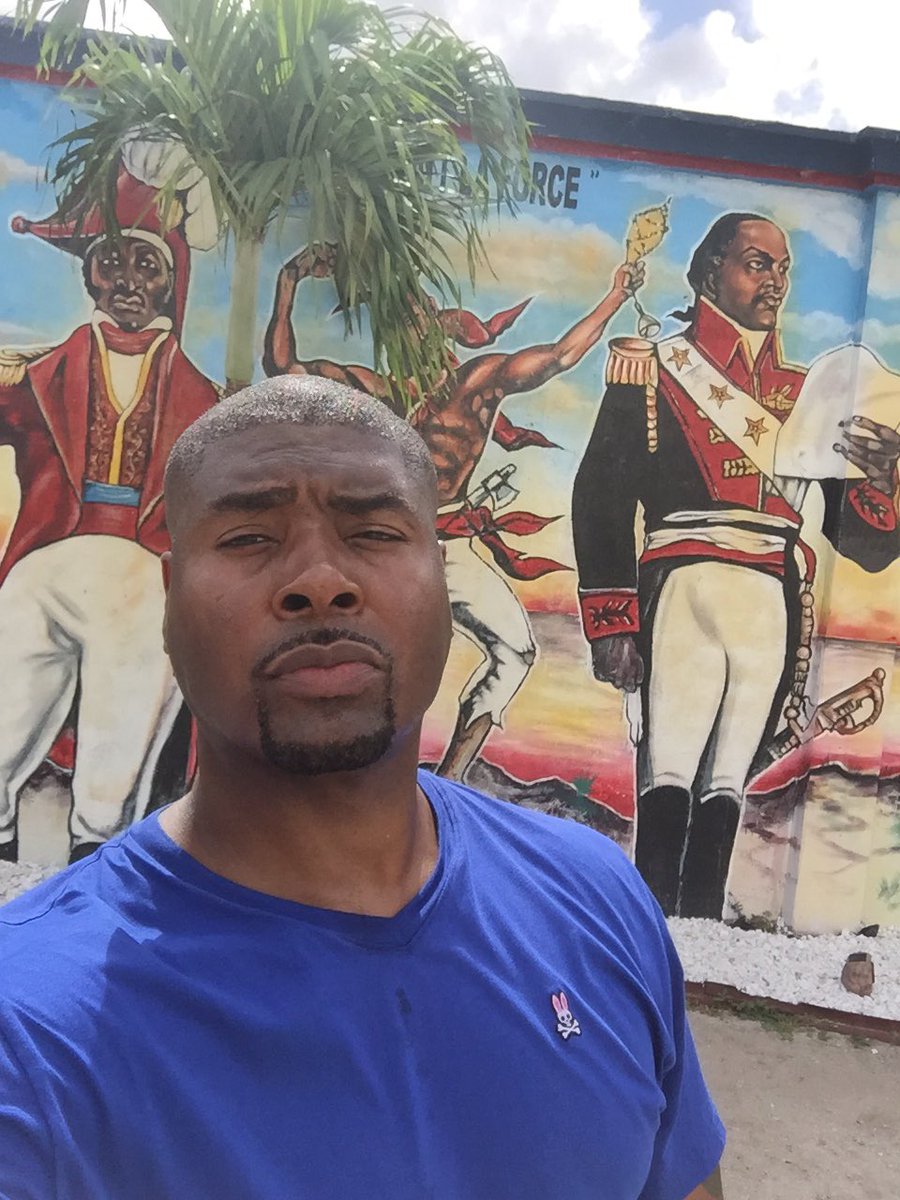 Haitian