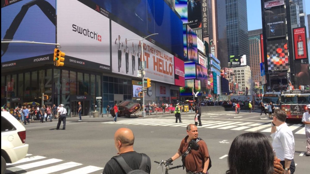 #NewYork
