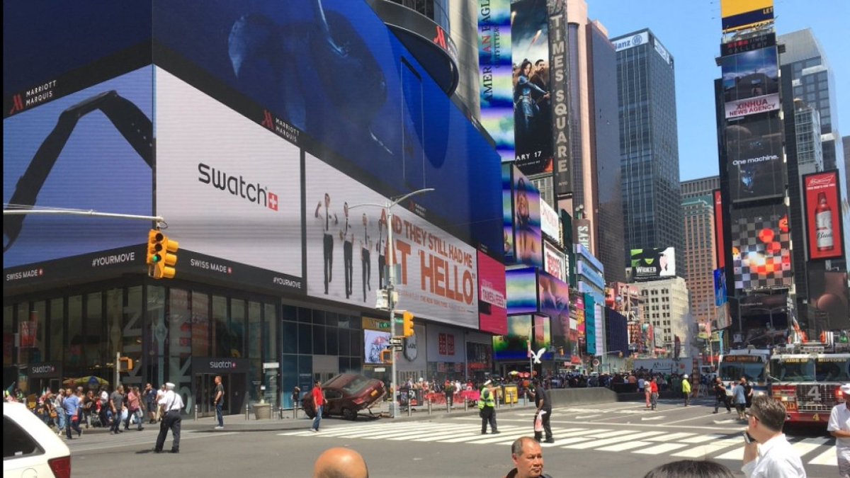 #NewYork