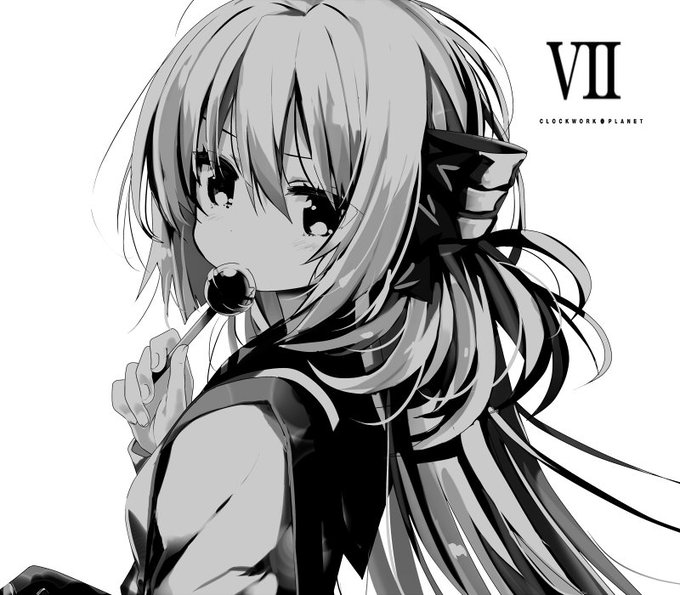 TVアニメ「クロックワーク・プラネット」第7話 本日の深夜1時58分放送です!見てネ! TVアニメ「クロックワーク・プラネット」第7話 本日の深夜1時58分放送です!見てネ!
