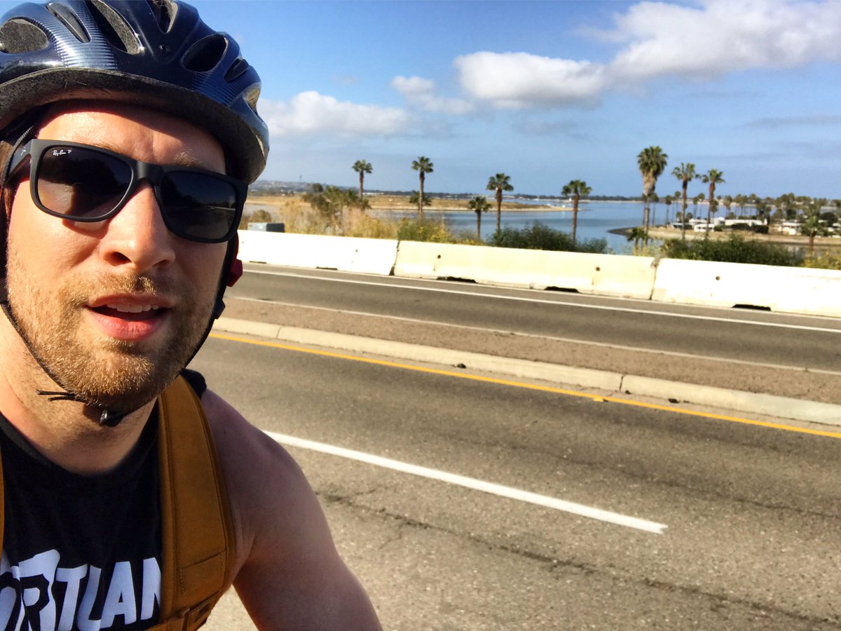 #biketoworksd