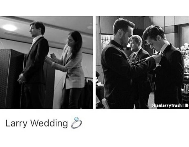 O Casamento